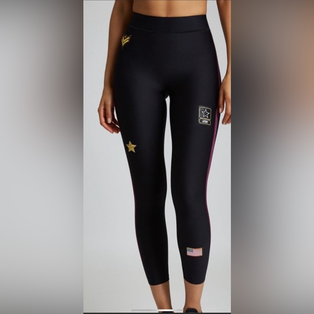 ISO these Ultracor Military Army leggings large or medium